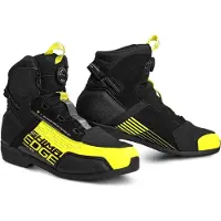SHIMA Scarpe da Moto Edge