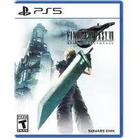 Final Fantasy VII Remake Intergrade, PlayStation 5, T (Jugendliche)