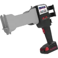 Weicon Druckpistole Powerpush 7000-400M-101