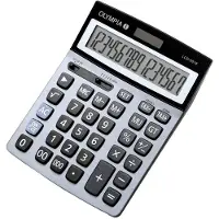 Olympia LCD 6016