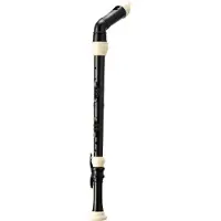 Yamaha YRB302B Bassblockflöte barocke Griffweise