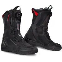 SHIMA Strato Damen Motorrad Stiefel Größe 38