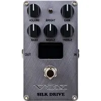 VOX Silk Drive