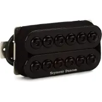 Seymour Duncan SH-8 Invader Hals-Tonabnehmer schwarz