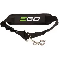 EGO PPSX2500 Multi Tool Antriebseinheit + Rasentrimmeraufsatz Kit