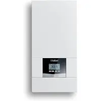 Vaillant Elektro-Durchlauferhitzer