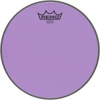 Remo Emperor Colortone Lila 10" Trommelfell