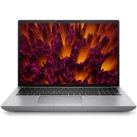 HP INC. 62V58EA#ABD ZBook Fury 16 G10 Intel Core i7-13700HX 40,6cm 16Zoll WUXGA 16GB 512GB/SSD NVIDIA RTX A1000 6GB W11P 3J Gar (DE)