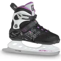 FILA Herren Eishockeyschuhe Freizeitschlittschuh Primo Ice Lady