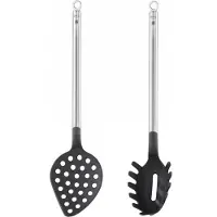 Rösle Küchen-Set Basic Line Silver (2-teilig)