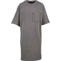 Urban Classics Tb7493 Kurzes Kurzarmkleid
