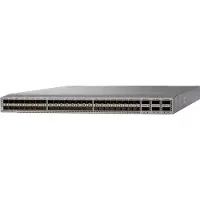 Cisco Nexus 31108PC-V, Managed, L2/L3, 100 Gigabit Ethernet, Rack-Einbau, 1U