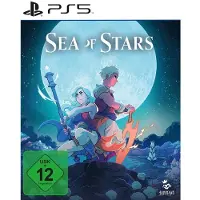 Sea of Stars PS-5