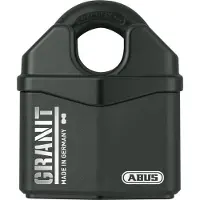 ABUS Hangschloss Granit 37RK/80 SB mit SZP Profil