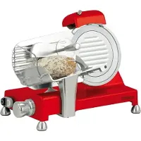 Casselin Shambon Cutter diameter 195 mm red