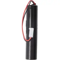AccuCell Notleuchtenakku NiCd 3,6V 4500mAh L1x3 Mono D mit 3-Molex/5239 Stecker REF:275 615