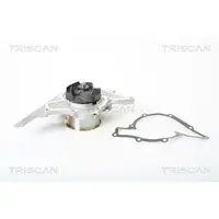 TRISCAN Wasserpumpe [Hersteller-Nr. 860029004] für Skoda, Audi, VW