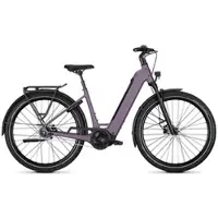 Kalkhoff Image 3 Advance RT 540 Wh Damen lila 2026 - 29" - 58 cm