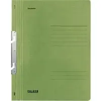 Falken 80000912 Behördenheftung Einhakhefter grün