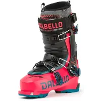 Dalbello Cabrio Lv Free 130 3dwrap Tourenskischuhe