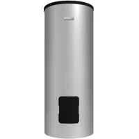 Bosch bodenstehender Systemspeicher STORA, W 750-5 P1 B, 750 l, silber - 1920 x 1030 mm - 7735501609