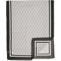Liu Jo Schal 2A6039 T2745 Schwarz