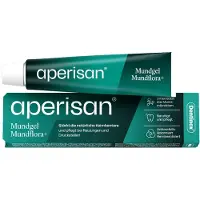 Dentinox Gesellschaft für pharmazeutische Präparate - Lenk & Schuppan KG aperisan Mundgel Mundflora+ 10 g
