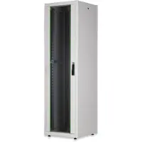 Digitus Netzwerkschrank Dynamic 22HE 1125x600x600mm grau (Speditionsversand)