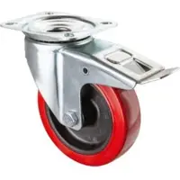 BS Rollen Transportrolle (L420.B21.160)