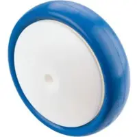 BS Rollen Polyurethanrad (B33.160)