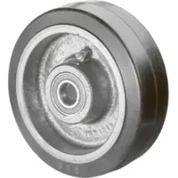 BS Rollen Gummirad (B81.204)