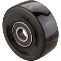 BS Rollen Polyurethanrad (B93.100)