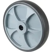 BS Rollen Gummirad (B44.251)