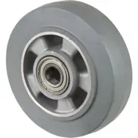 BS Rollen Gummirad (B83.160)