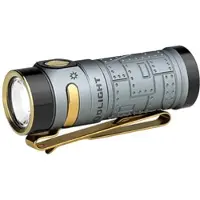 Olight Baton 4 aufladbare Taschenlampe