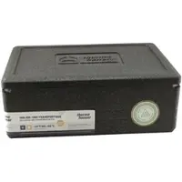 GVK EPP Thermohauser Kühlbox Warmhaltebox Transportbox für 1/1 GN bis 150mm