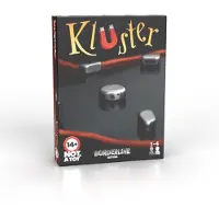 Lautapelit.Fi Cluster Brettspiel