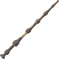 Noble Collection Harry Potter Rollenspielstab, Der Todesbringer, 30 cm