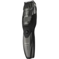 Panasonic ER-EGB44H503, Eingebautes Display, Waschbar, Wechselstrom/Batterie, Schwarz