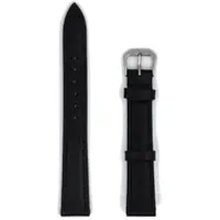 Sinn Leder mit Juchtengerbung Rindslederband 14mm/12mm BL43141241001203401A - schwarz