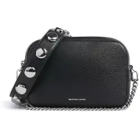 Michael Kors Handtasche 32R6SYTC6L Schwarz