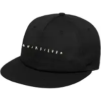 Quiksilver Qs Frassnassa Kappe