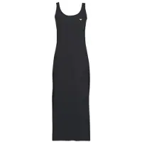 Emporio Armani Underwear Kleid für den Alltag EW000494 AF19023 UC001 Schwarz Regular Fit
