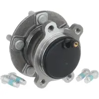 Skf Radlagersatz VKBA 7210