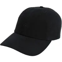 Quiksilver Rad Splatter Kappe Schwarz Schwarz One Size