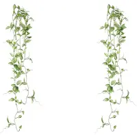 Creativ Green Kunstranke "Tradescantia-Hänger"