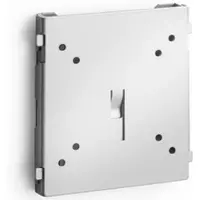 Novus ScreenMaster 100 - 25 kg - 75 x 75 mm - 100 x 100 mm - Silber