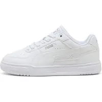Puma Caven III Jr Sneakers Laag - Wit - Maat 37