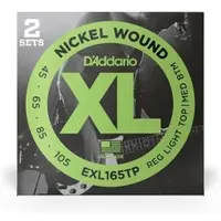 D'addario And Co EXL165TP