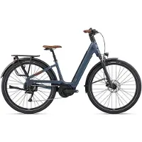 Liv Allure E+ 2 28´´ Cues 9s 2026 Elektrofahrrad